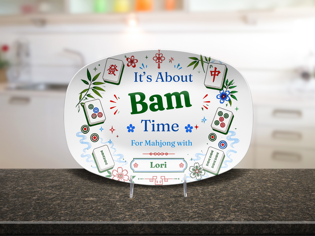 Bam Platter