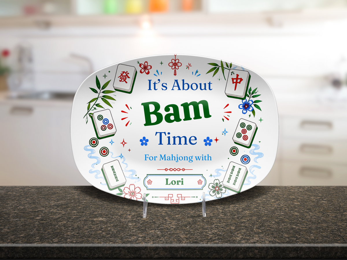 Bam Platter
