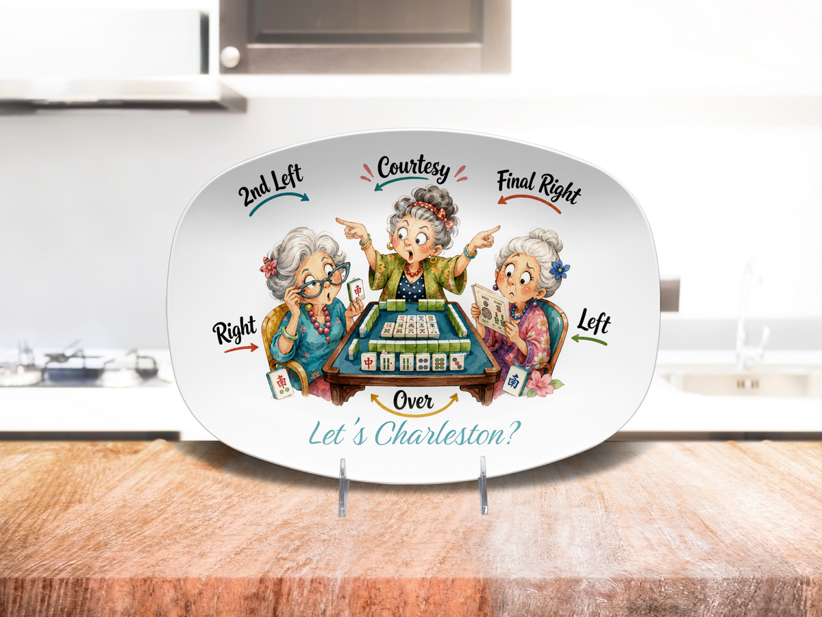 Platter