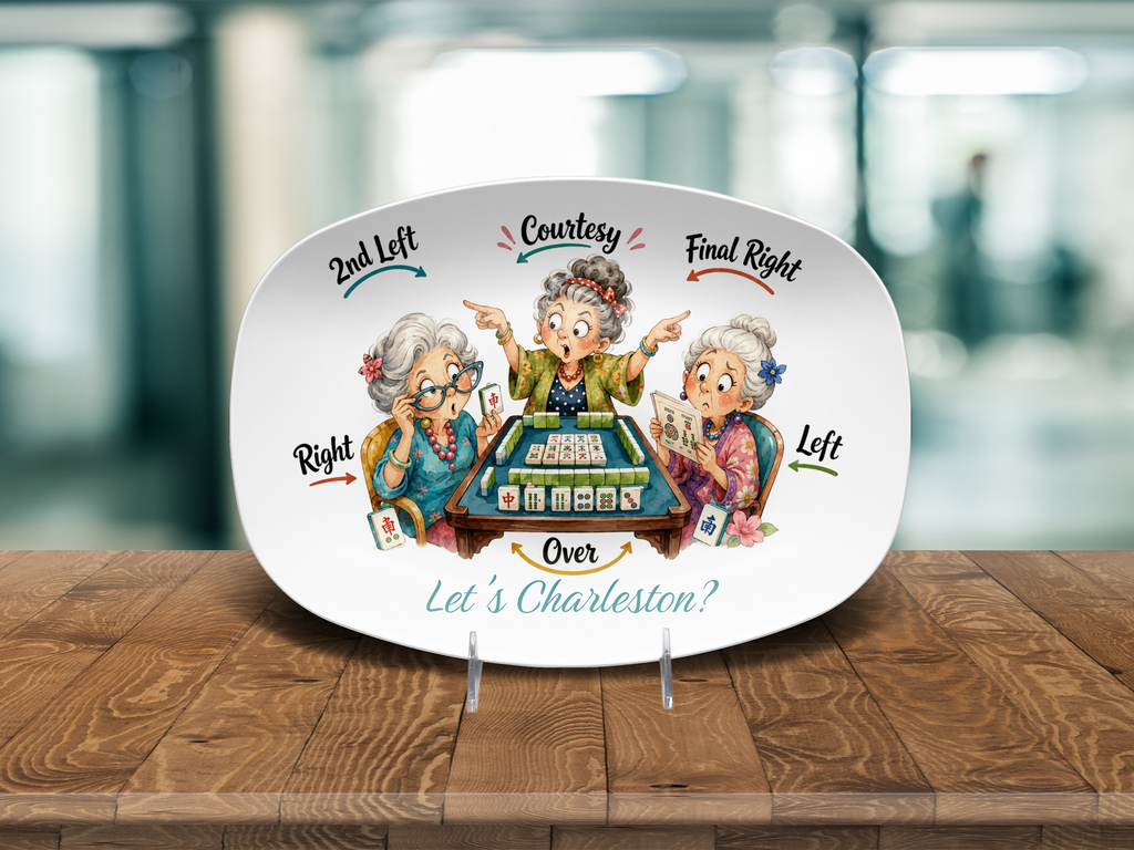 Platter