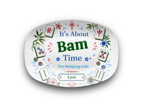 Bam Platter
