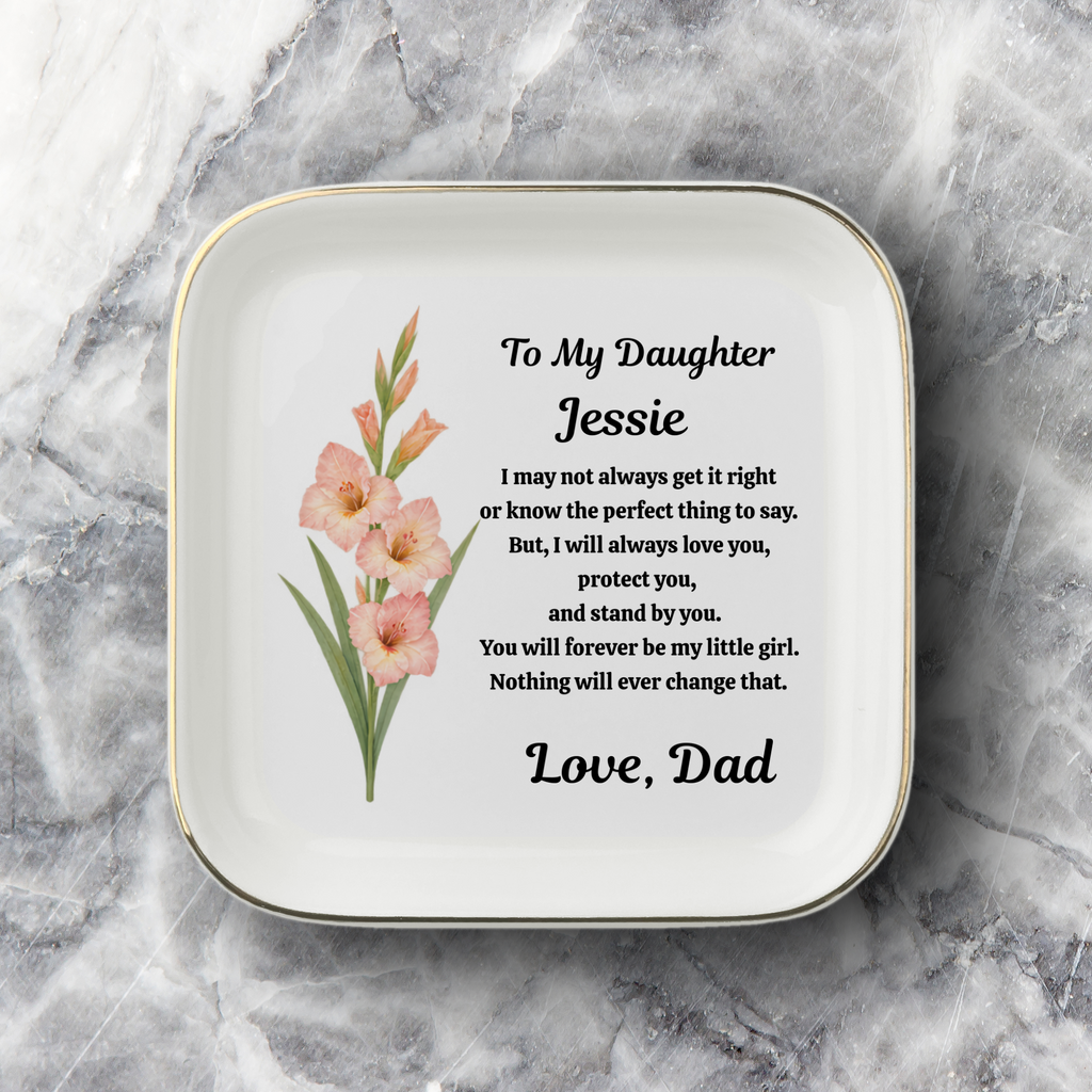 Jewelry Dish