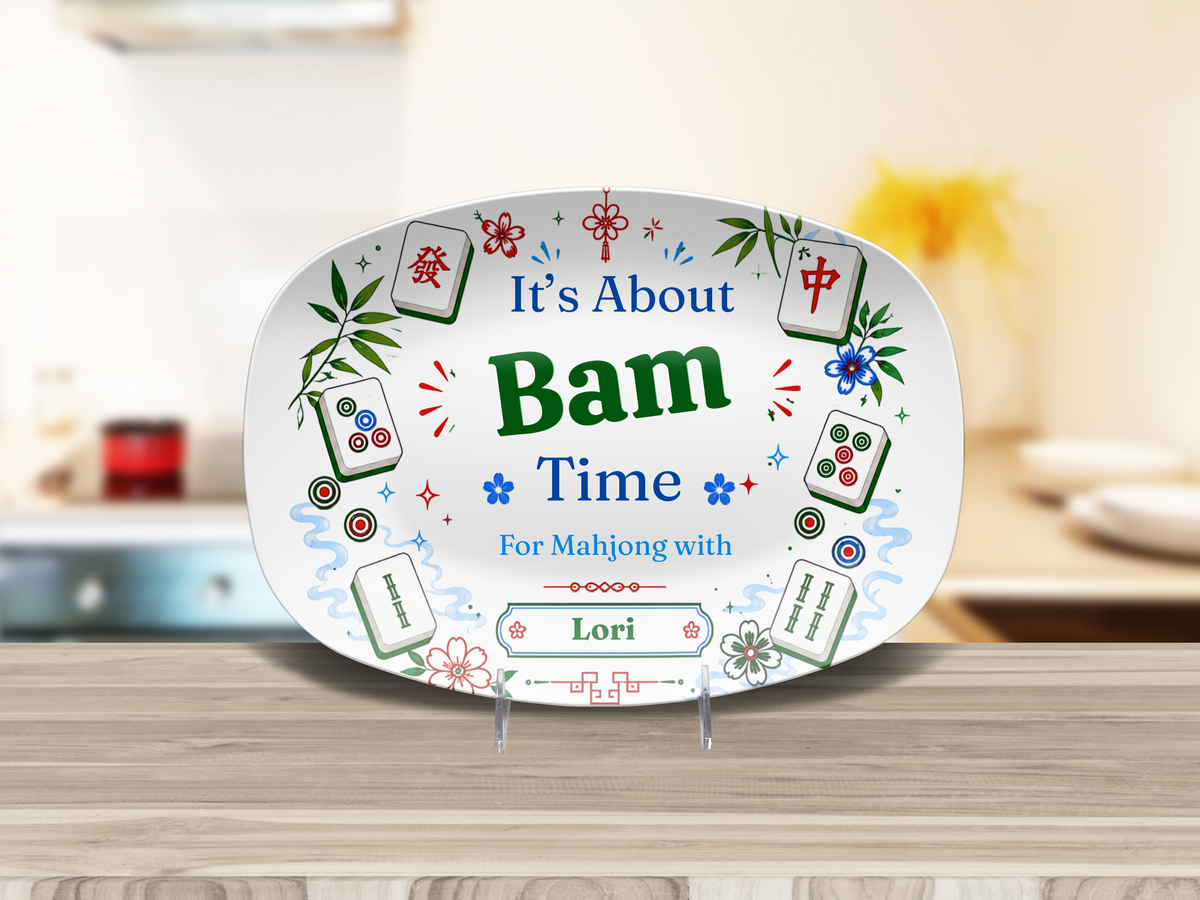Bam Platter