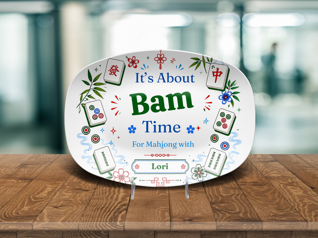 Bam Platter