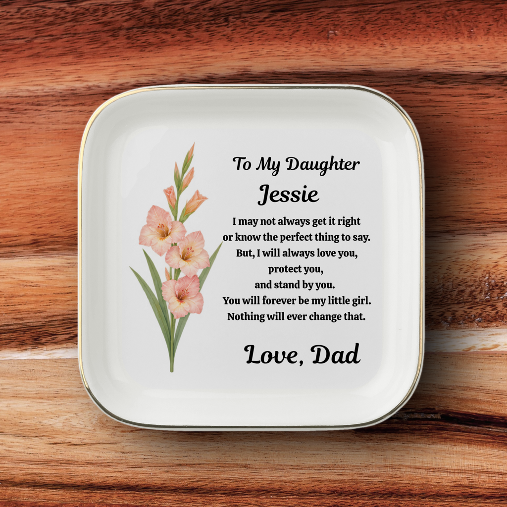Jewelry Dish