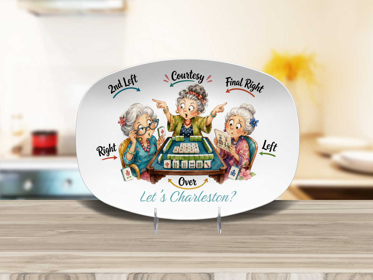 Platter