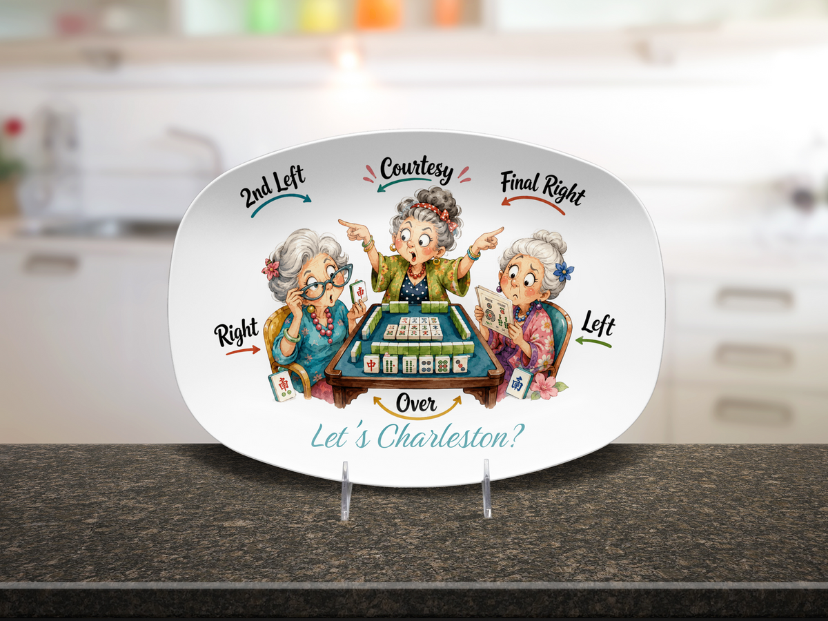 Platter