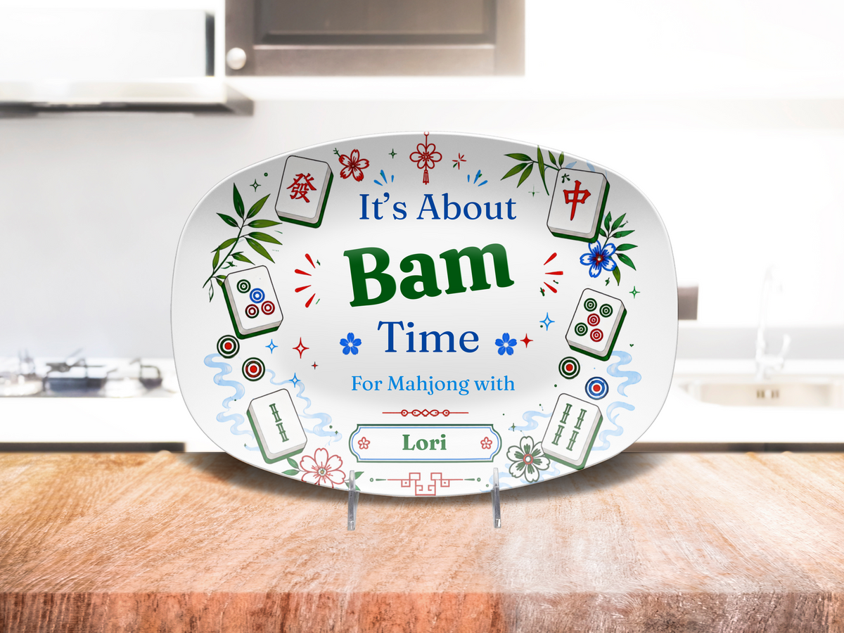 Bam Platter
